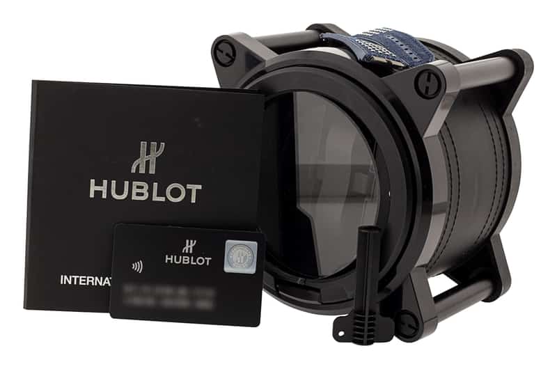 Hublot Big Bang 411.YL.5190.NR.ITI15